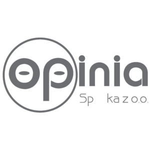 Opinia Logo