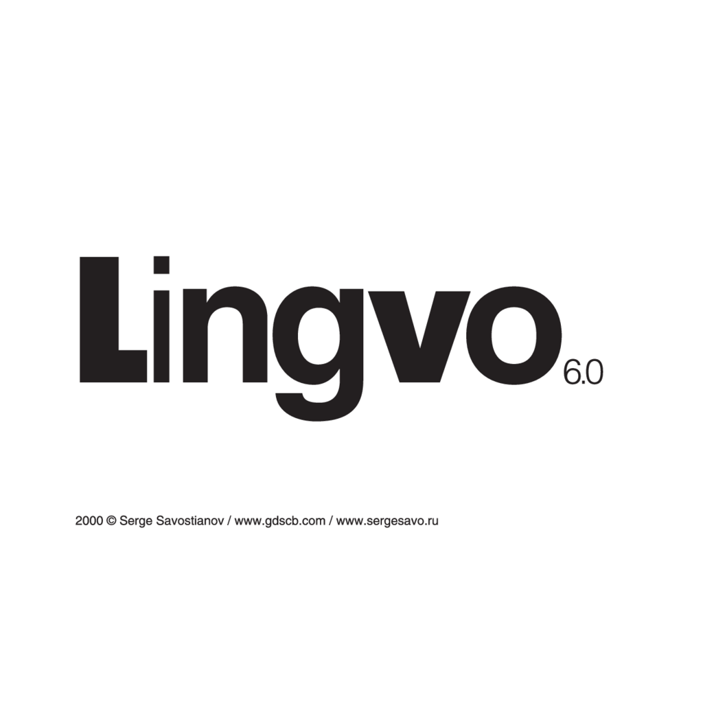 Lingvo