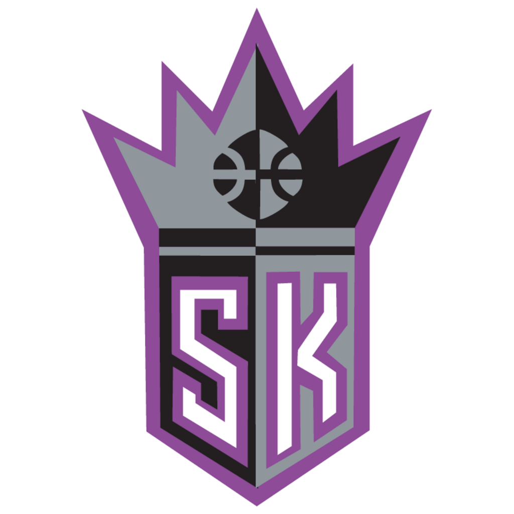 Sacramento Kings 34 Logo Vector Logo Of Sacramento Kings 34 Brand