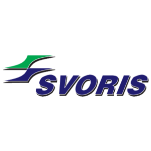 Svoris Logo