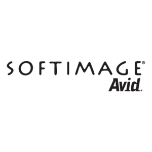 Softimage(12) Logo