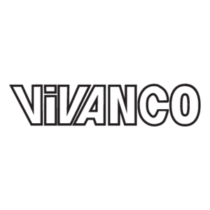 Vivanco(187) Logo
