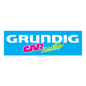 Grundig Car Audio