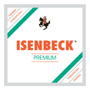 Isenbeck(89) Logo