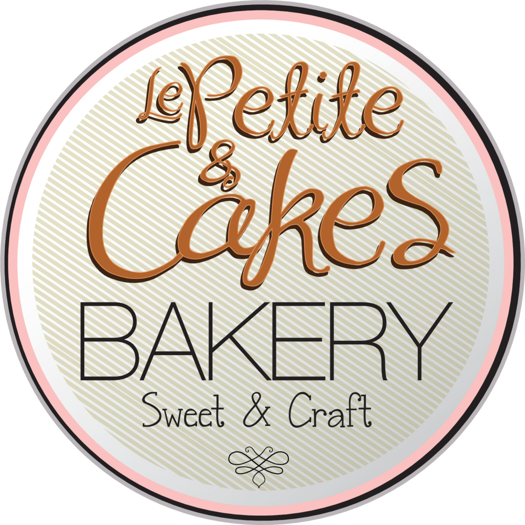 Logo, Food, Guatemala, Le Petite & Cakes Bakery
