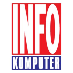InfoKomputer Logo