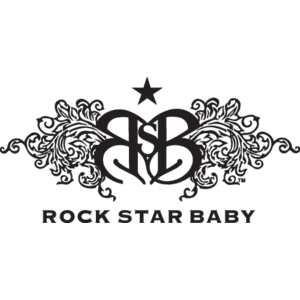 Rock Star Baby Logo
