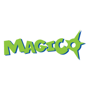 Magico Logo