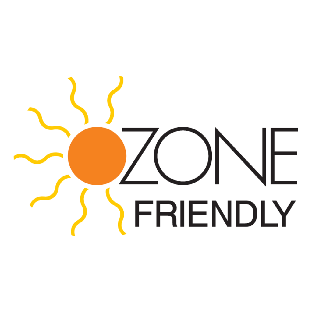 Ozone,Friendly