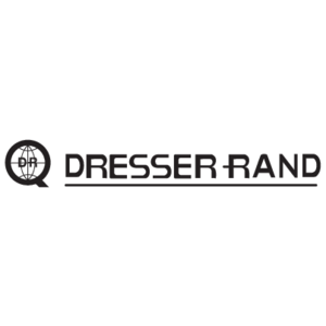 Dresser-Rand Logo