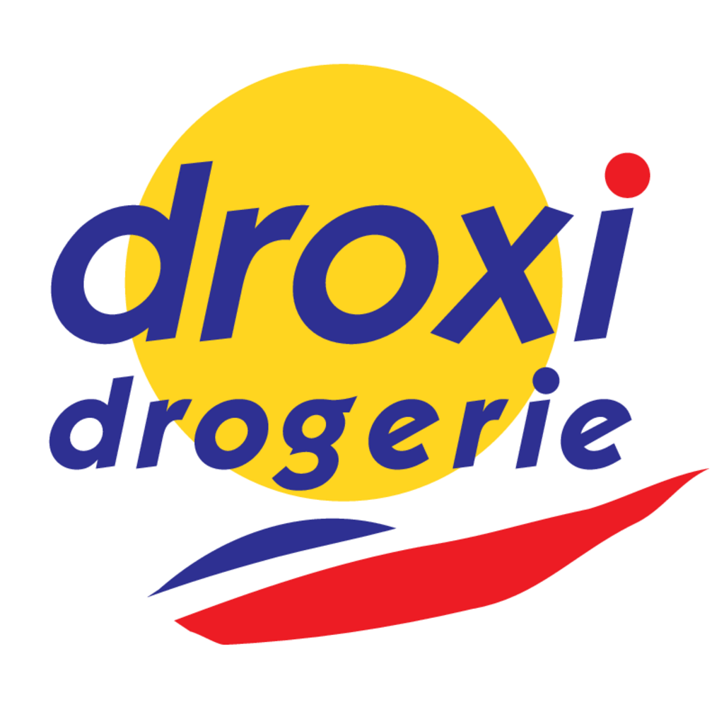 Droxi,Drogerie