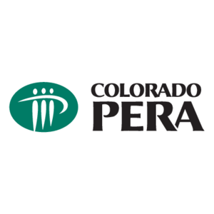 Colorado PERA Logo