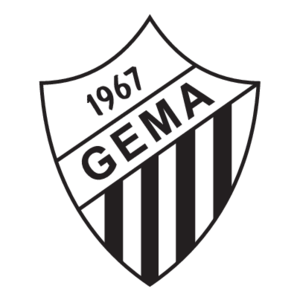 Gremio Esportivo Monte Alegre de Viamao-RS Logo