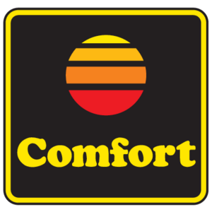 Comfort(144) Logo