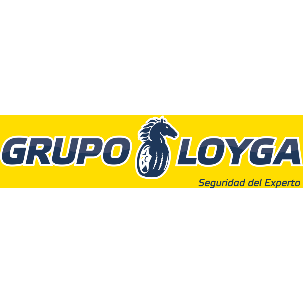 Logo, Auto, Mexico, Grupo Loyga