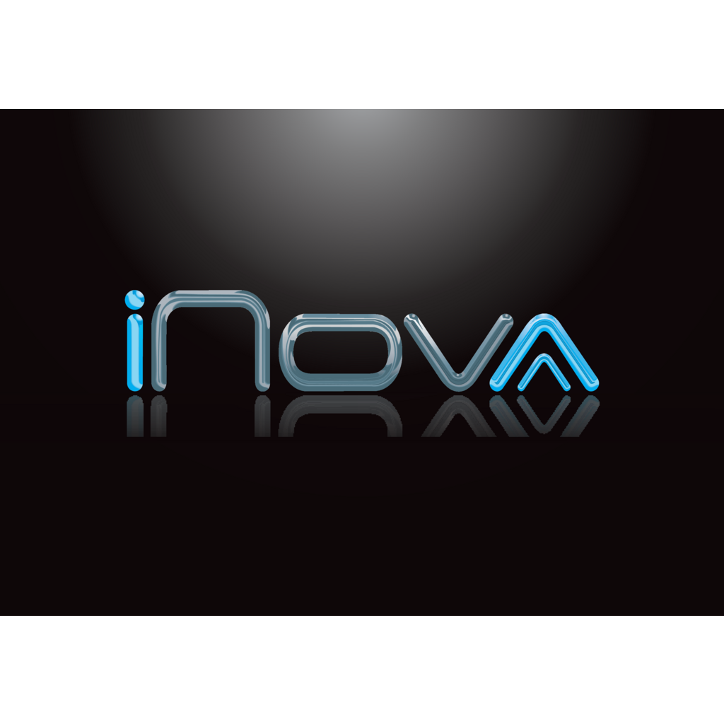 Logo, Music, Brazil, Inova