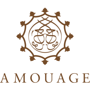 Amouage Logo