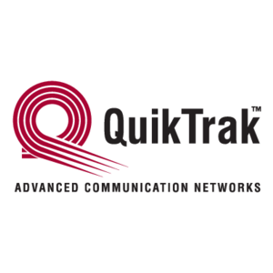 QuikTrak Logo