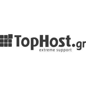 TopHost Logo