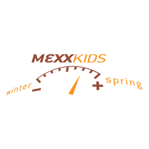 Mexx Kids(233) Logo