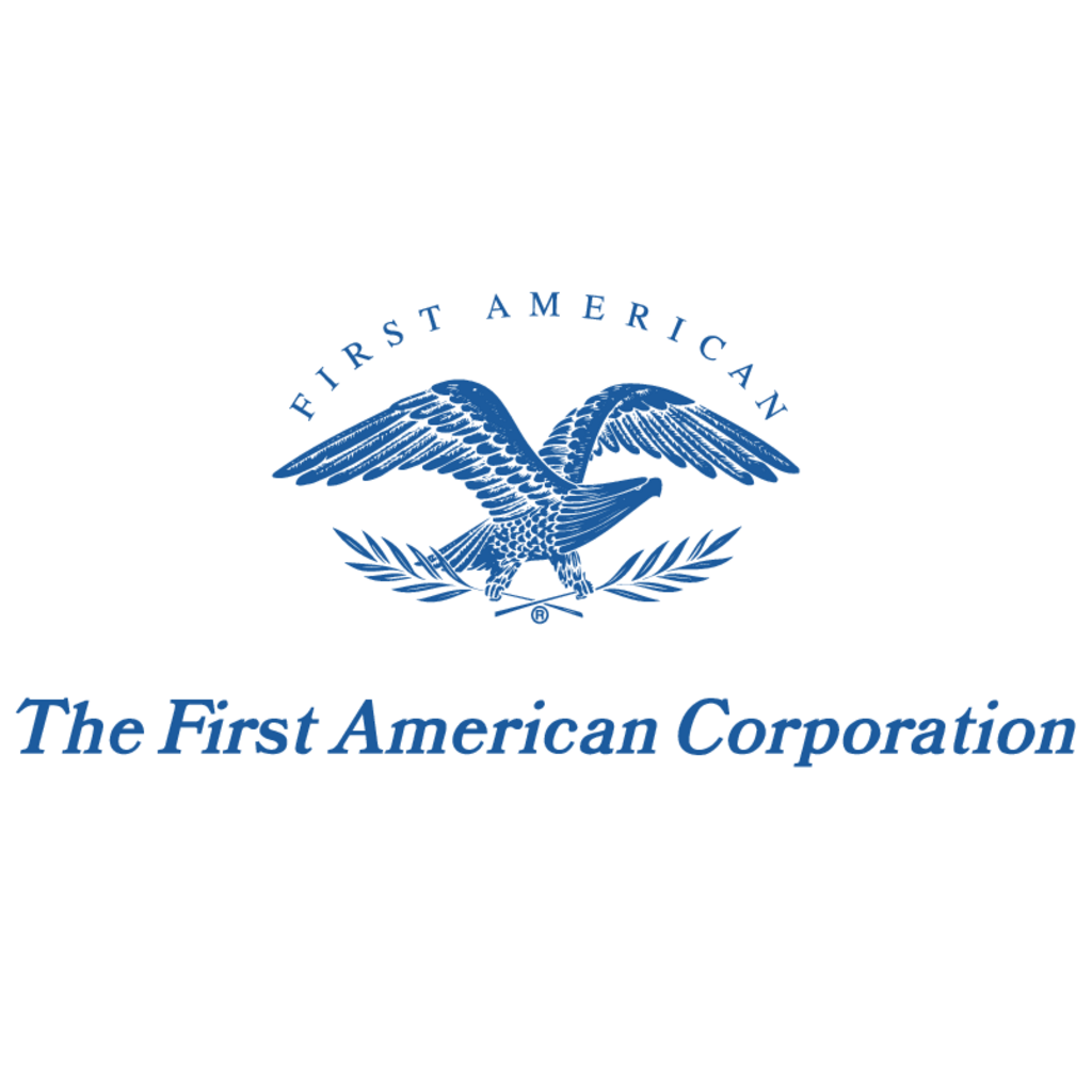 The,First,American,Corporation