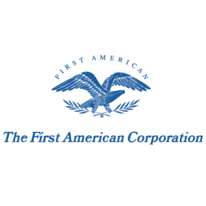 The First American Corporation