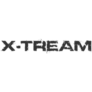 X-Tream Logo