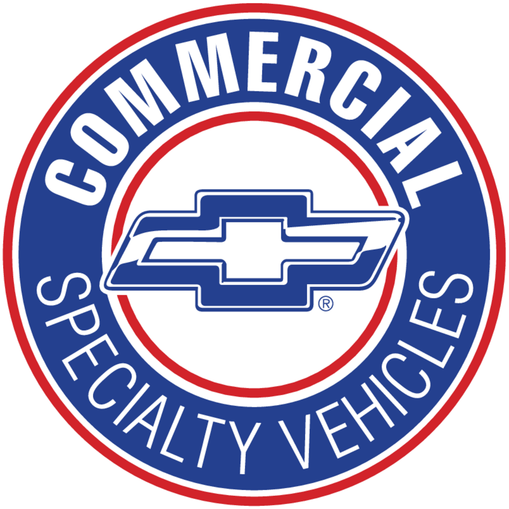 Chevy,Specialty,Vehicles