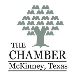 McKinney Chamber Logo