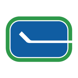 Vancouver Canucks(50) Logo