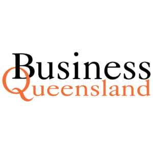 Business Queensland Logo