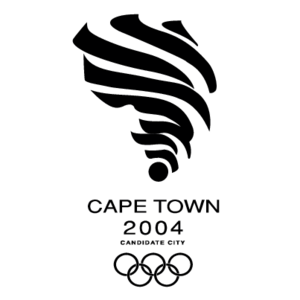 Cape Town 2004 Logo