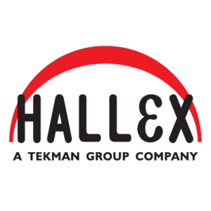 Hallex Logo