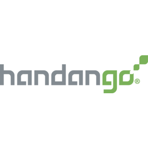Handango Logo