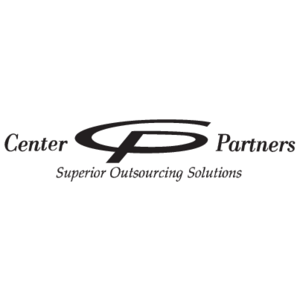 Center Partners Logo