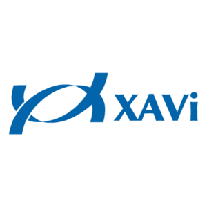 XAVi Logo