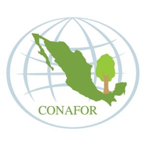 Conafor Logo