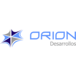 Orion Desarrollos Logo