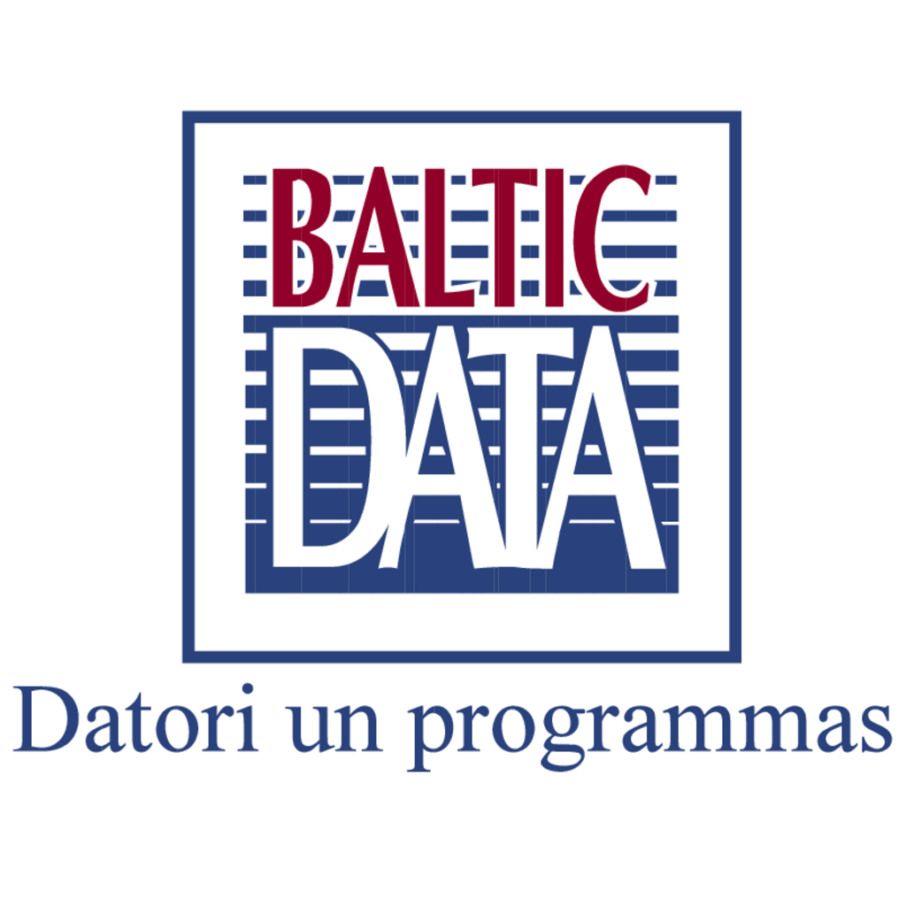 Baltic,Data