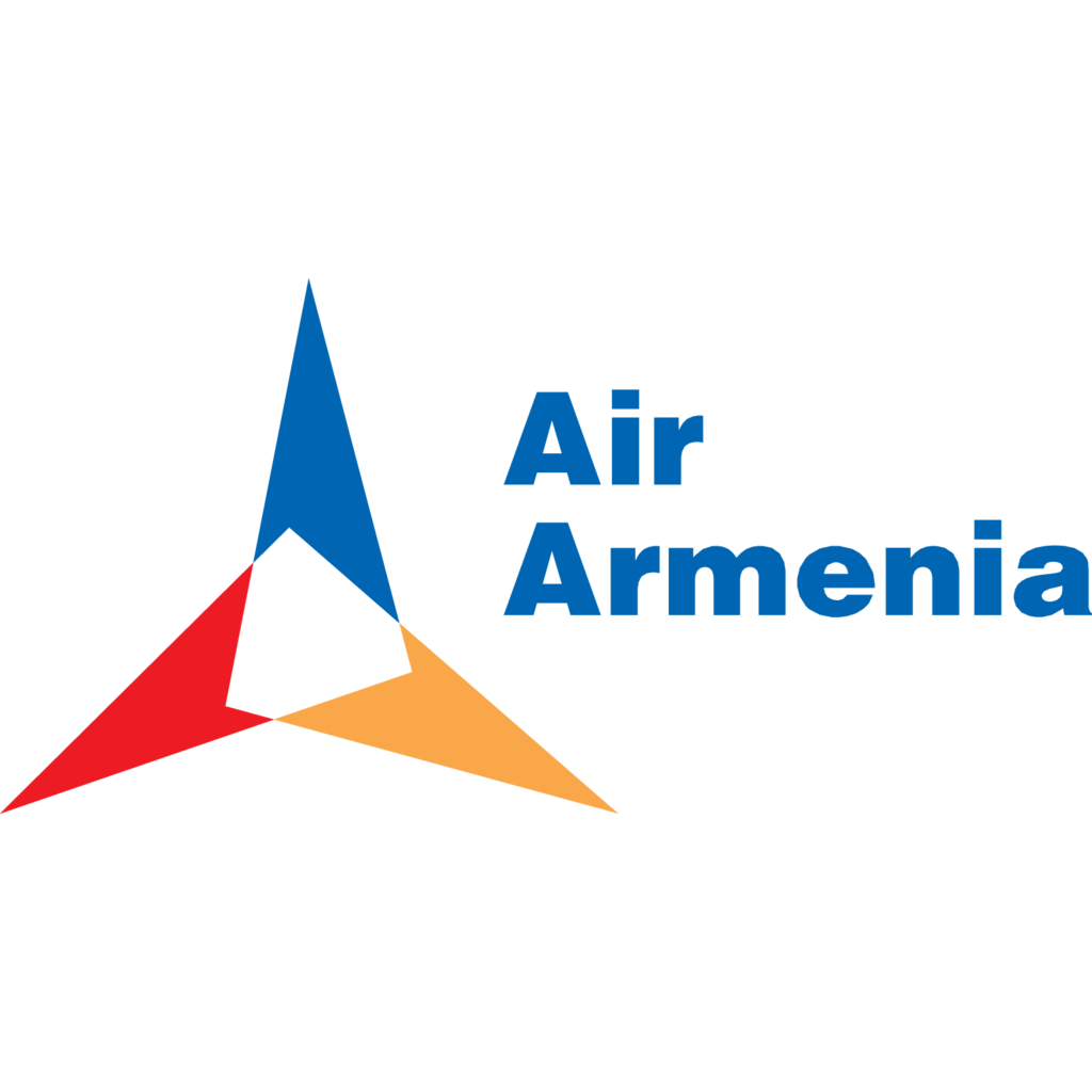 Logo, Travel, Armenia, Air Armenia