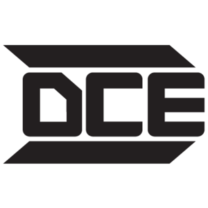 DCE Logo