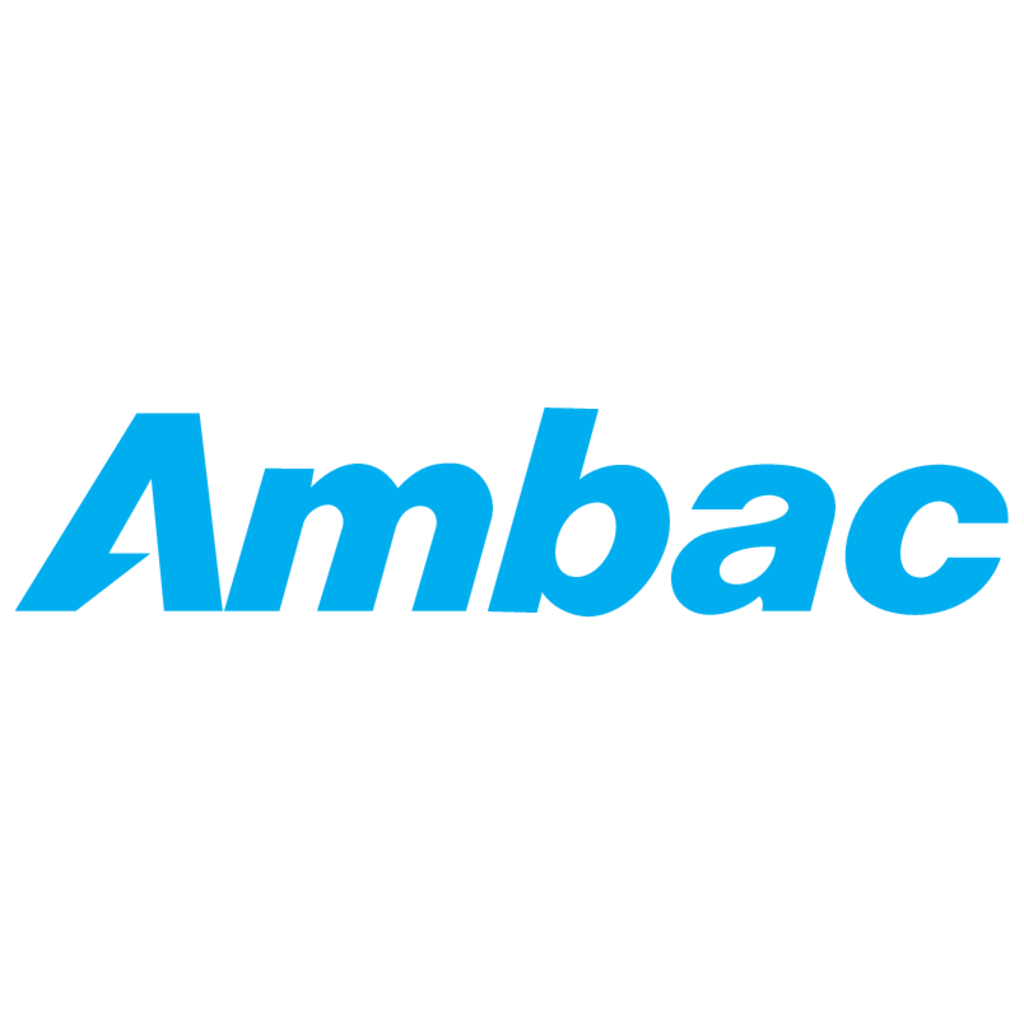 Ambac,Financial