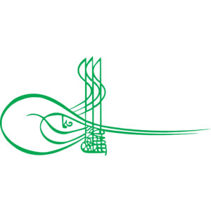Tugra Kanuni sultan süleyman Logo