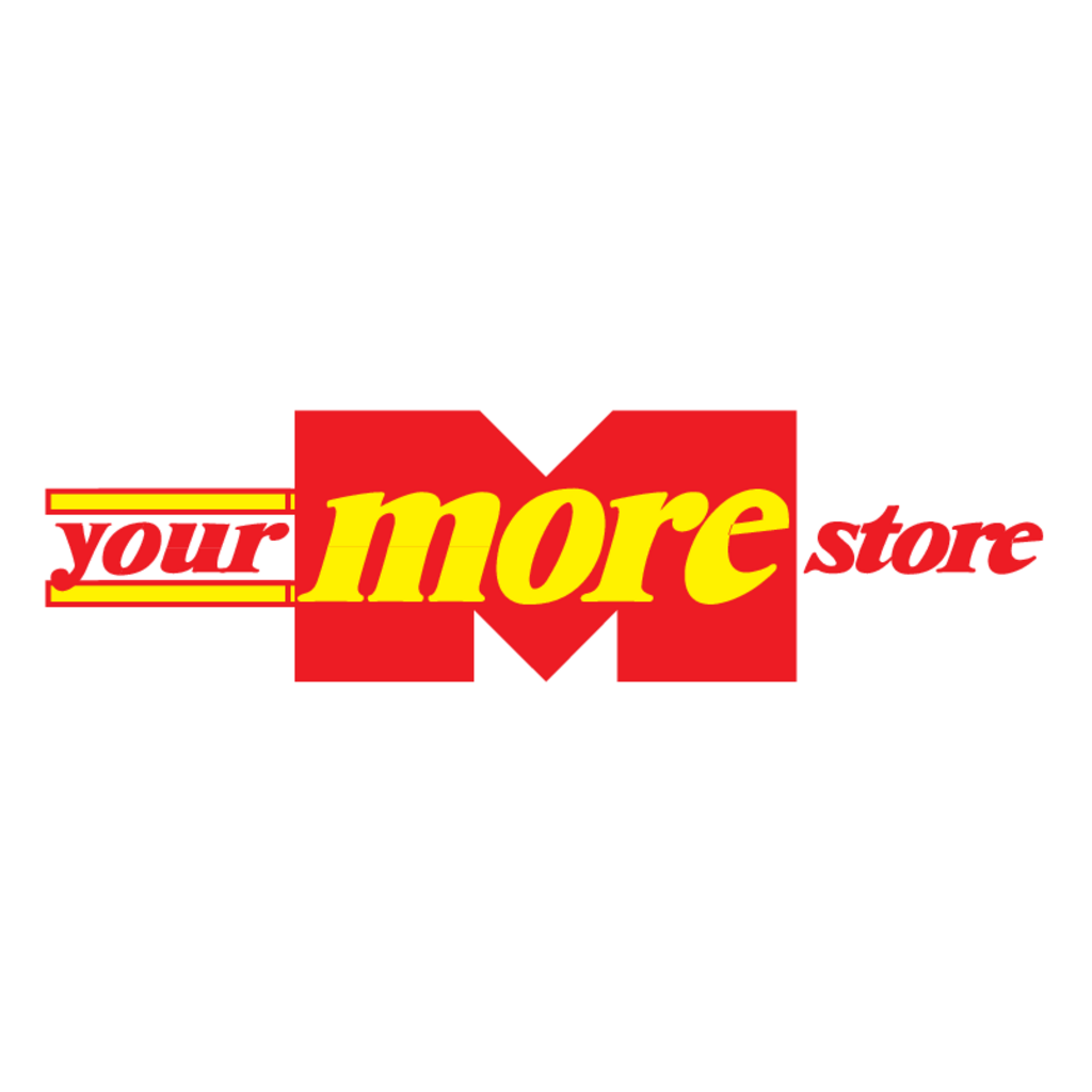 Your,More,Store