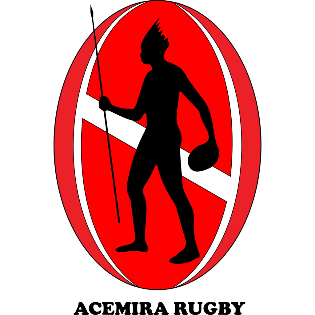 Logo, Sports, Brazil, Acemira Rugby