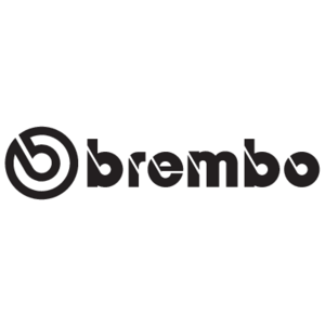 Brembo(199) Logo