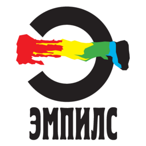 Empils Logo
