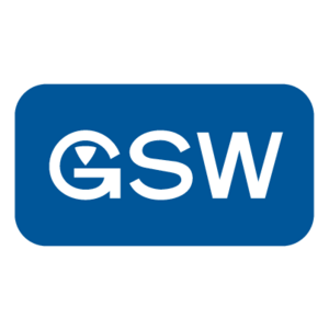 GSW(101) Logo