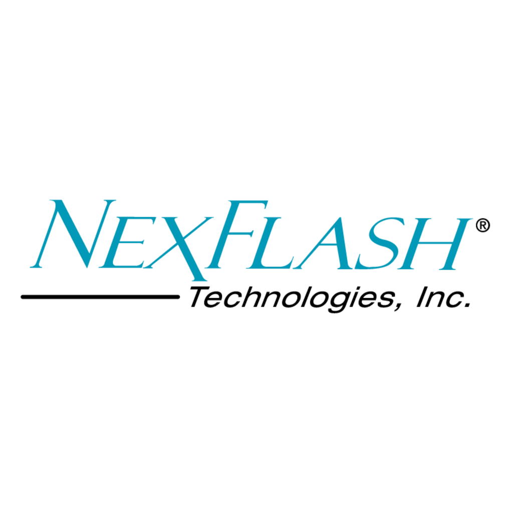 NexFlash,Technologies