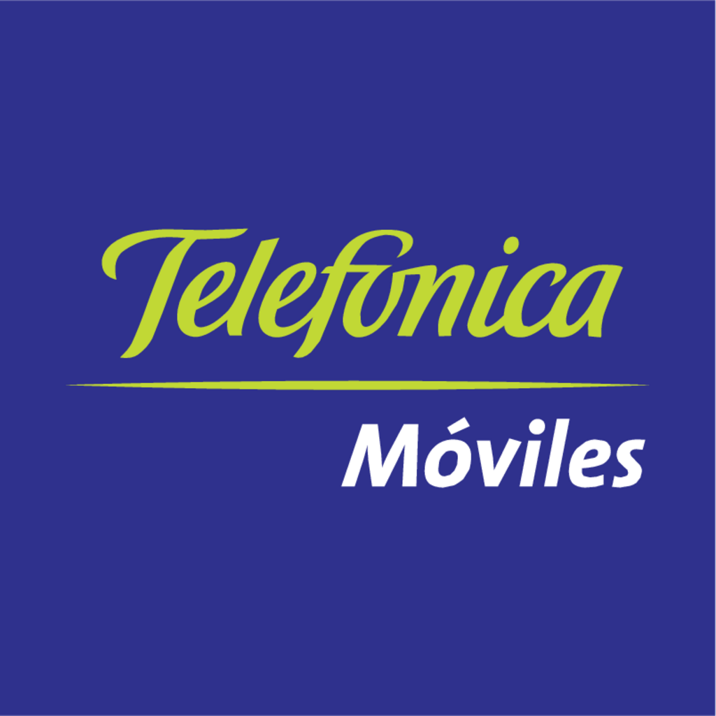 Telefonica,Moviles
